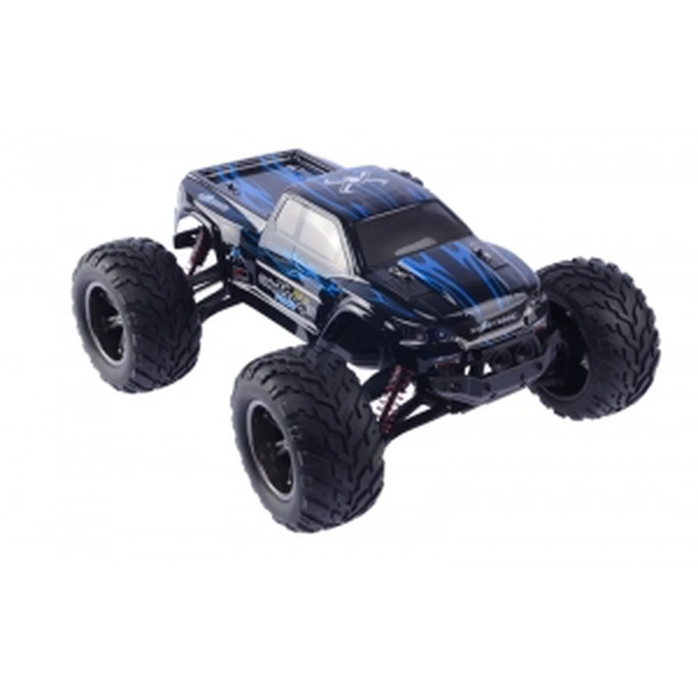 Monster Truck RC 2.4GHz 4 canals escala 1/12 +40km/h No.9115