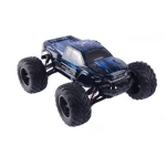 Monster Truck RC 2.4GHz 4 canals escala 1/12 +40km/h No.9115