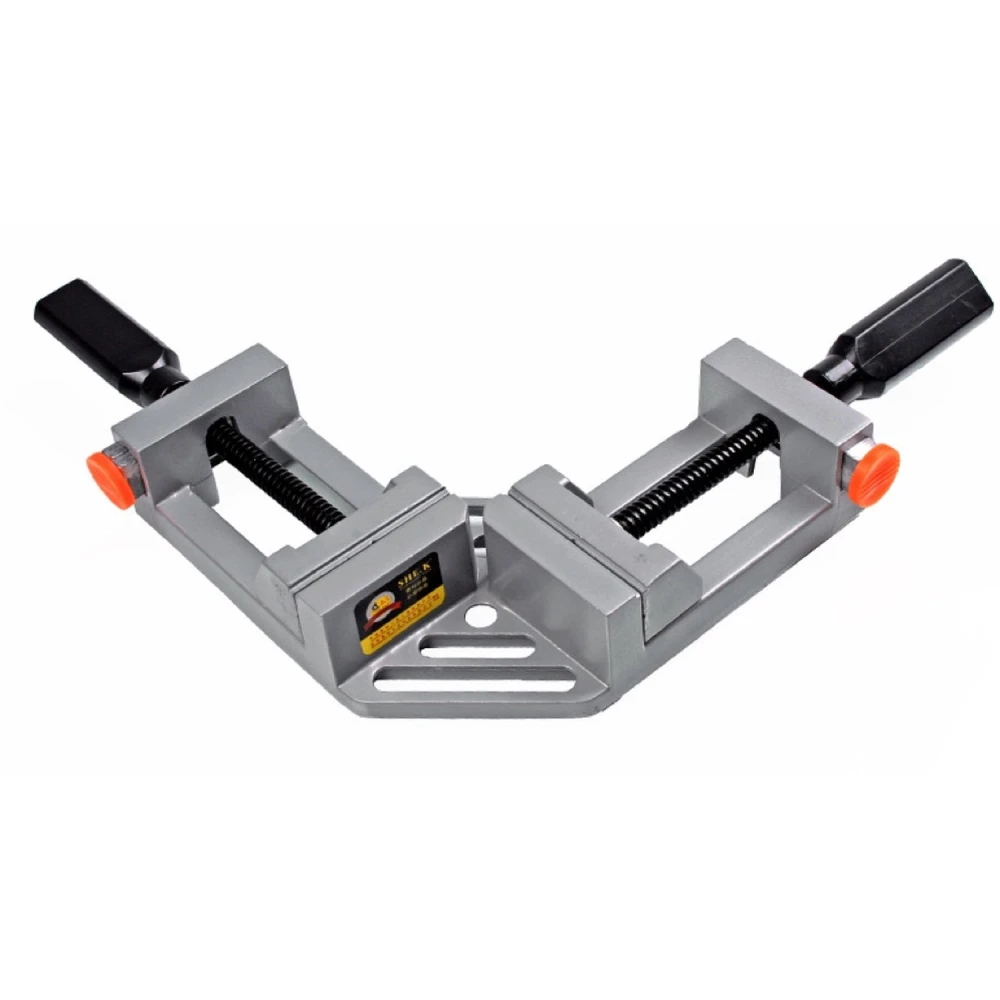 Mordassa d'angle d'alliberament ràpid SK-1133b per a soldadura i fusteria