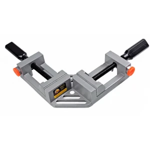 Mordassa d'angle d'alliberament ràpid SK-1133b per a soldadura i fusteria