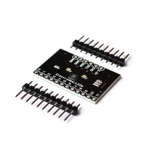 satkit MPR121 Breakout V12 módulo sensor táctil capacitivo para Arduino con interfaz I2C