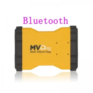 Autek Multi Vehicle OBD2 Diagnostic Tool Bluetooth 2014.R2 per a diagnòstic avançat