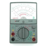 Multímetre analògic Victor VC3021: instrument de mesura fiable i precís