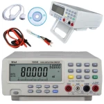 Multímetre digital de banc Vici 8145 autorang professional