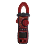 Multímetre digital de pinça UA2008B - Mesura precisa i professional per a corrent altern i continu