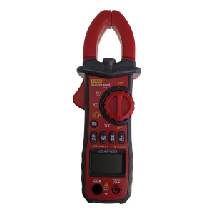 Multímetre digital de pinça UA2008B - Mesura precisa i professional per a corrent altern i continu