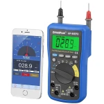 Multímetre digital HoldPeak HP-90EPD amb app i auto rang