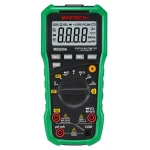 Multímetro digital Mastech MS8250A con detector de voltaje sin contacto