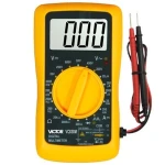 Multímetre Digital Victor VC830m: Precisió i funcionalitat per a electrònica