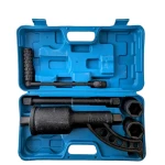 Multiplicador de parell per a camió 1