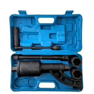TSX TOOL Multiplicador de parell per a camió 1