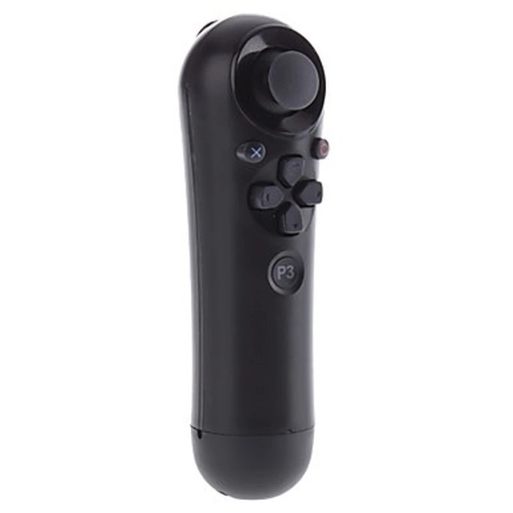 Navigation Controller per a PS3 Move - Controlador de navegació per a PS3