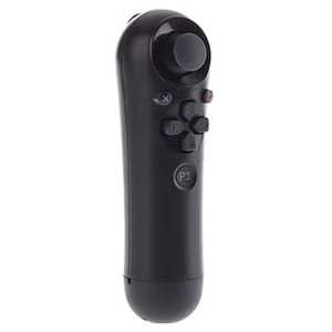 Navigation Controller per a PS3 Move - Controlador de navegació per a PS3