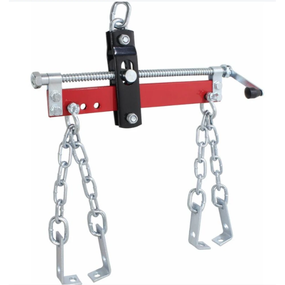 Anivellador de motors per grua 680kg TSX TOOL