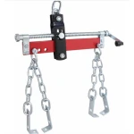 Anivellador de motors per grua 680kg TSX TOOL
