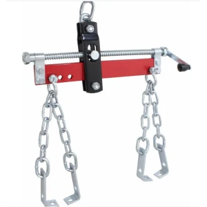 Anivellador de motors per grua 680kg TSX TOOL