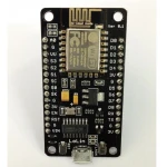 NodeMCU ESP8266 - placa de desenvolupament WiFi basada en ESP8266 per a IoT