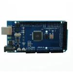 Nova placa Arduino Mega 2560 compatible ATmega2560-16au per a projectes avançats