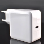 Nuevo cargador USB-C 29W compatible para portátil Apple MacBook