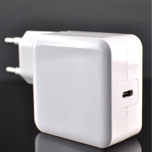 satkit Nuevo cargador USB-C 29W compatible para portátil Apple MacBook