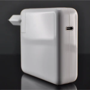 satkit Nou carregador USB-C 87W compatible per a MacBook Pro 15 polzades