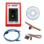 Programador OBD2 BMW AK90 per a BMW V3.19 EWS CAS 1995-2009