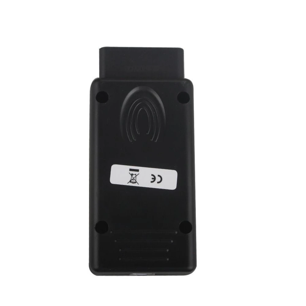 CD driver para instalación del software OBD2 BMW Scanner V1.4.0