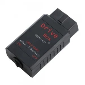 OBD2 IMMO Activator VAG Bosch EDC15 ME7 - Activador i desactivador