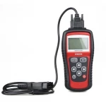 Escàner OBD2 KW808 Konnwei - eina de diagnòstic i lector de codis