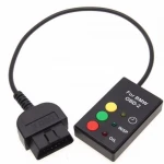 OBD2 SI Reset BMW E46 E39 X5 Z4 - Eina per a inspecció i servei