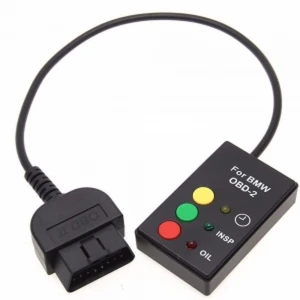 satkit OBD2 SI Reset BMW E46 E39 X5 Z4 - Eina per a inspecció i servei