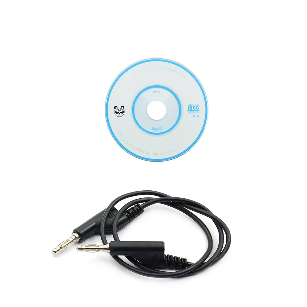 OBDII Breakout Box detector de protocol - eina de diagnòstic professional