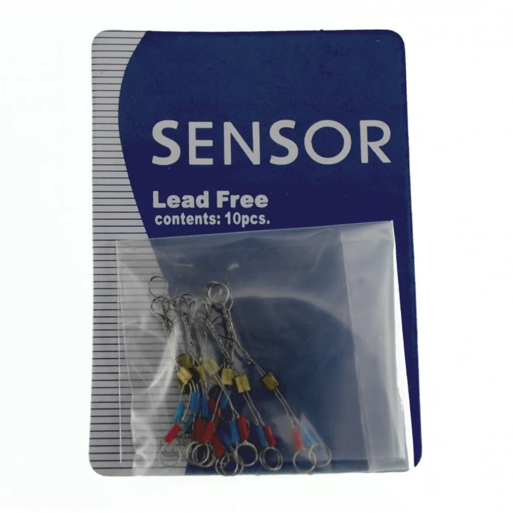 Pack 10 sensors de temperatura per a comprovador de soldador Mlink