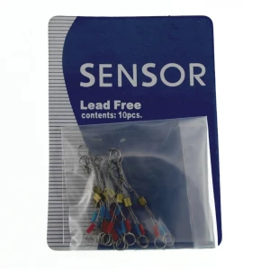 Pack 10 sensors de temperatura per a comprovador de soldador Mlink