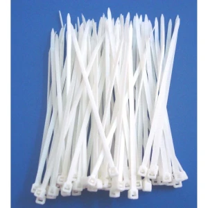 TSX TOOL Pack 1000 brides de niló 3mmx120mm per a ús professional