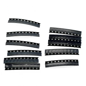 Pack 110 transistors SOT23 - 11 models diferents, 10 unitats per model