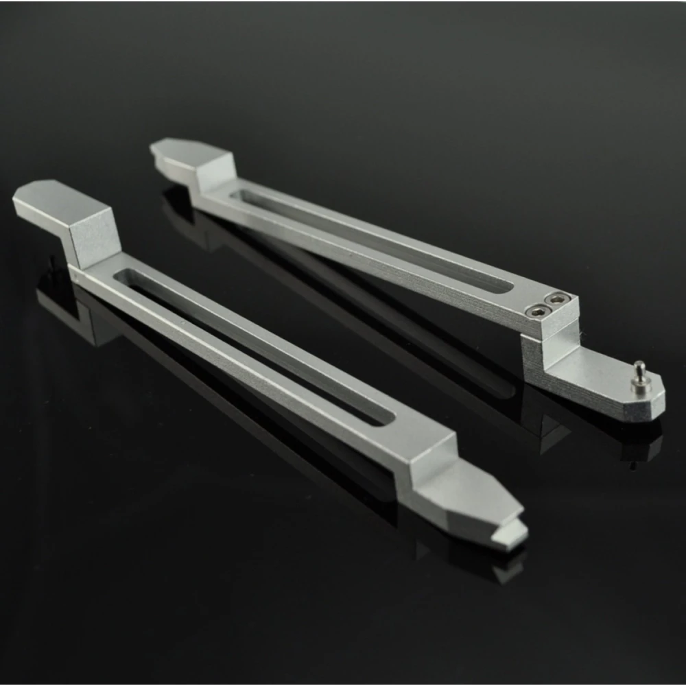Pack 6 tensores de plaques Mlink X0-X5 per a estacions de soldadura