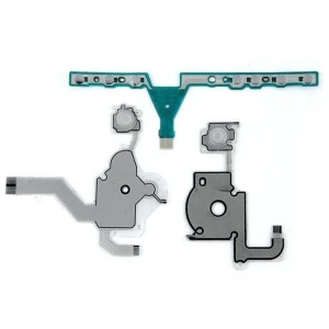 Pack de cables i membranes per a PSP 3000 - Recanvis originals satkit