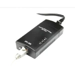Pack PLC Ethernet Zinwell ZPL-220 200Mbps per a connexió per xarxa elèctrica