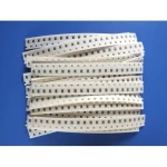Pack resistencias SMD 0603 - 720 unidades con 36 valores de 1ohm a 10Mohm