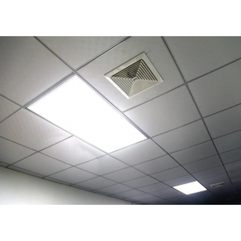 Panell LED 120x60 88W Blanc Fred 6500K per a il·luminació professional