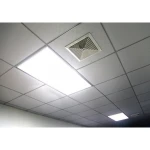 Panell LED 120x60 88W Blanc Fred 6500K per a il·luminació professional