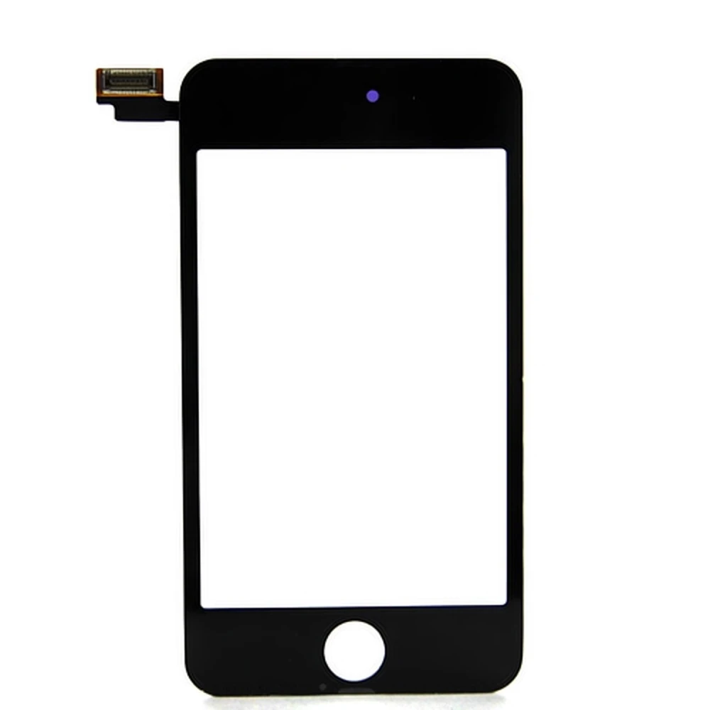 Panell tàctil Itouch 2g original amb vidre 100% nou i original