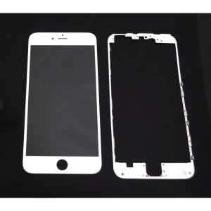 satkit Pantalla de vidre per a iPhone 6S Plus 5.5
