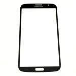Pantalla de vidre Samsung Galaxy Mega negre - Recanvi per a reparació