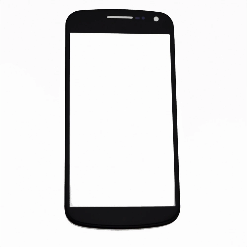 Pantalla de vidre Samsung Galaxy Nexus I9250 negre