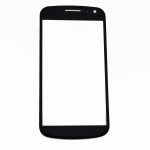Pantalla de vidre Samsung Galaxy Nexus I9250 negre