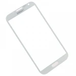 Pantalla de vidre Samsung Galaxy Note 2 N7100 blanc