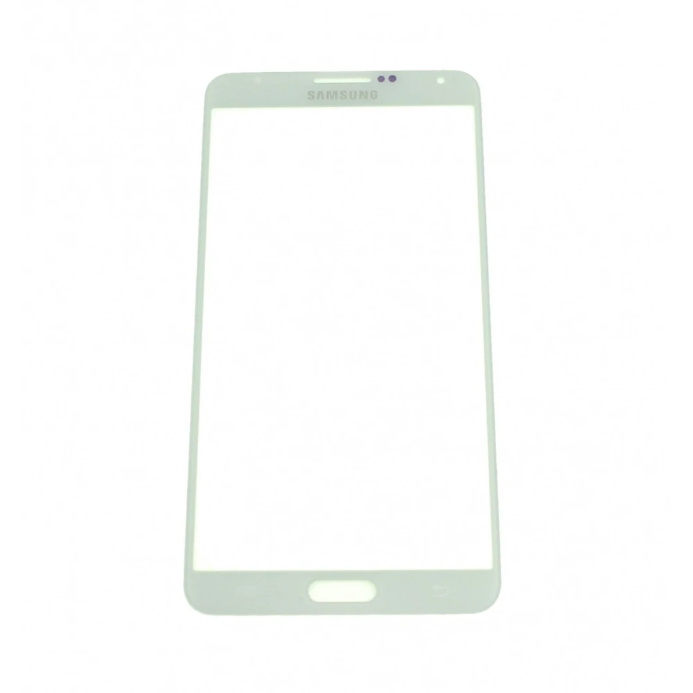 Pantalla de vidre Samsung Galaxy Note 3 blanc - Recanvi original de qualitat