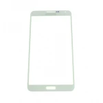 Pantalla de vidre Samsung Galaxy Note 3 blanc - Recanvi original de qualitat
